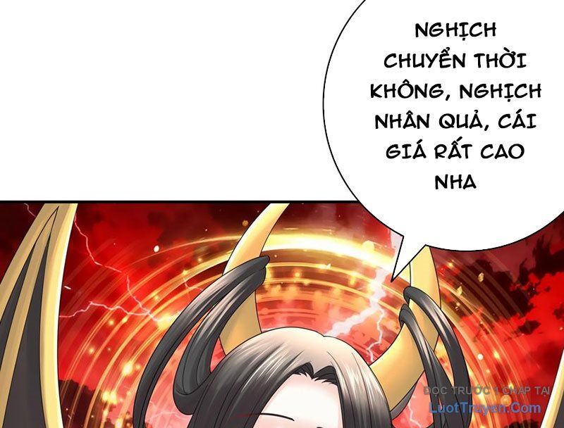 Sau Khi Mẹ Bị Giết, Tôi Trở Thành Miêu Nương - Chapter 50 - Page 3