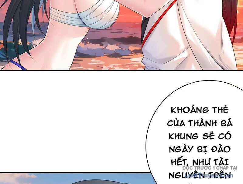 Sau Khi Mẹ Bị Giết, Tôi Trở Thành Miêu Nương - Chapter 50 - Page 30