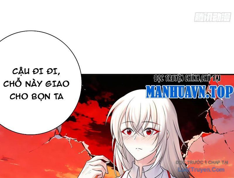 Sau Khi Mẹ Bị Giết, Tôi Trở Thành Miêu Nương - Chapter 50 - Page 36