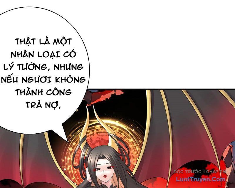Sau Khi Mẹ Bị Giết, Tôi Trở Thành Miêu Nương - Chapter 50 - Page 40