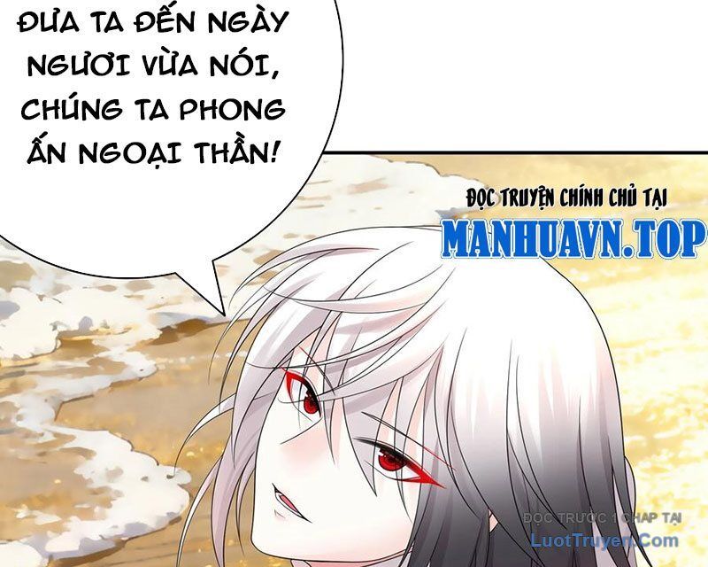Sau Khi Mẹ Bị Giết, Tôi Trở Thành Miêu Nương - Chapter 50 - Page 48