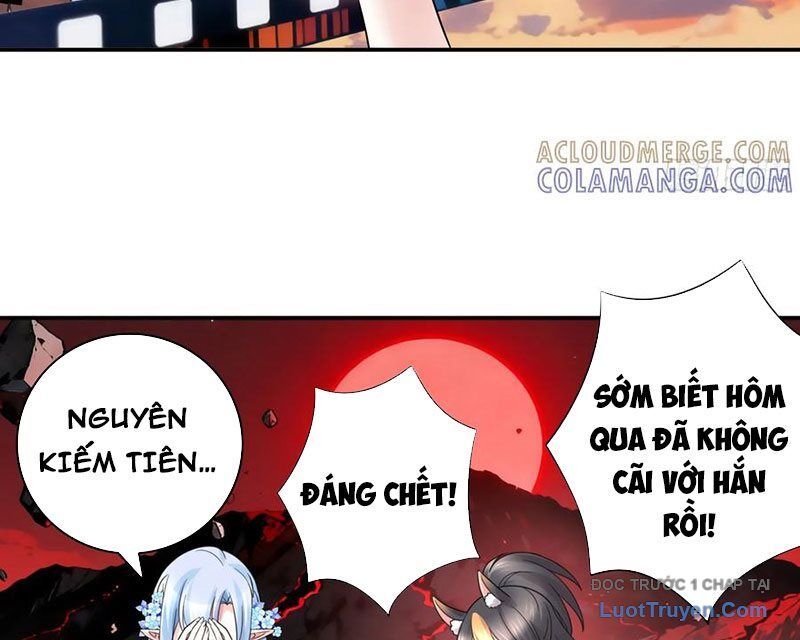 Sau Khi Mẹ Bị Giết, Tôi Trở Thành Miêu Nương - Chapter 50 - Page 51