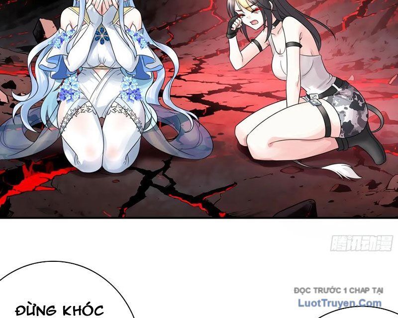 Sau Khi Mẹ Bị Giết, Tôi Trở Thành Miêu Nương - Chapter 50 - Page 52