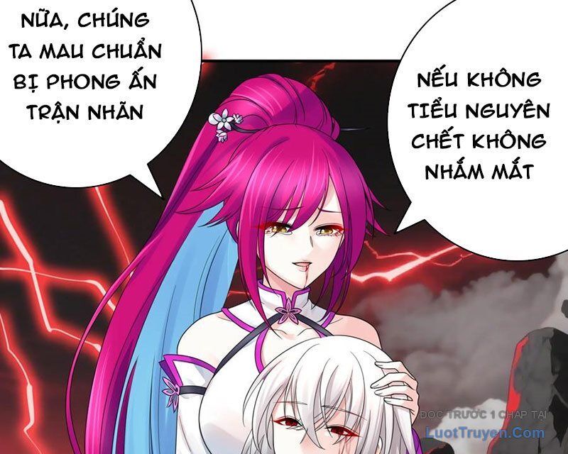 Sau Khi Mẹ Bị Giết, Tôi Trở Thành Miêu Nương - Chapter 50 - Page 53