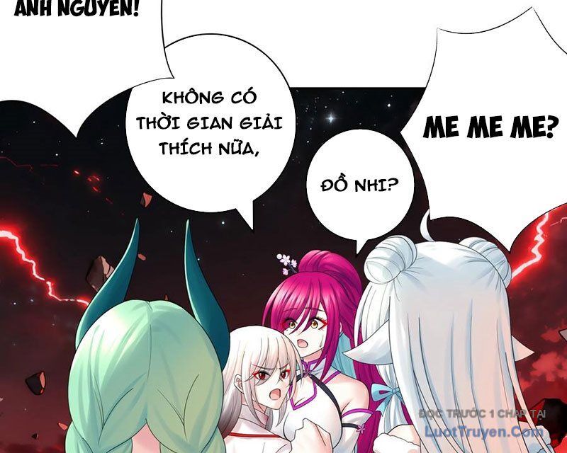 Sau Khi Mẹ Bị Giết, Tôi Trở Thành Miêu Nương - Chapter 50 - Page 60