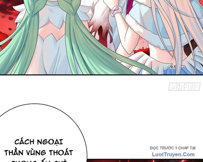 Sau Khi Mẹ Bị Giết, Tôi Trở Thành Miêu Nương - Chapter 50 - Page 61