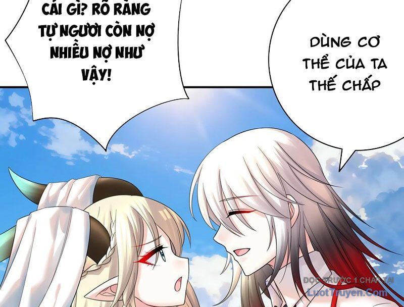 Sau Khi Mẹ Bị Giết, Tôi Trở Thành Miêu Nương - Chapter 50 - Page 7