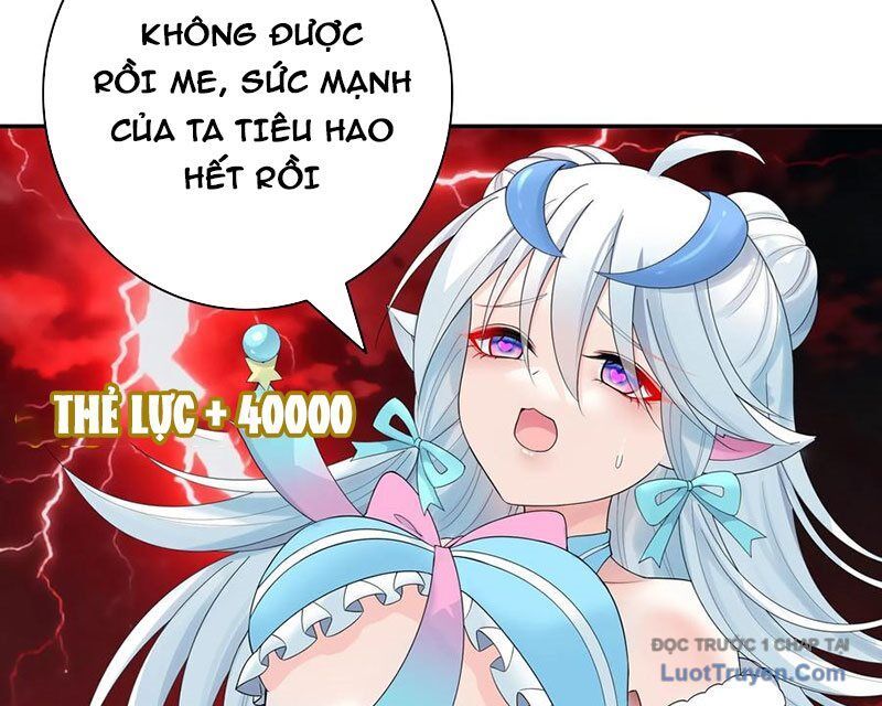 Sau Khi Mẹ Bị Giết, Tôi Trở Thành Miêu Nương - Chapter 50 - Page 77