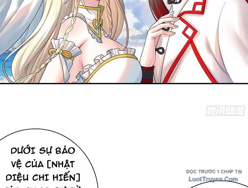 Sau Khi Mẹ Bị Giết, Tôi Trở Thành Miêu Nương - Chapter 50 - Page 8