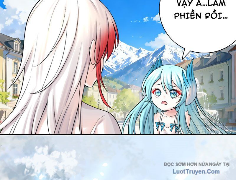 Sau Khi Mẹ Bị Giết, Tôi Trở Thành Miêu Nương - Chapter 51 - Page 17