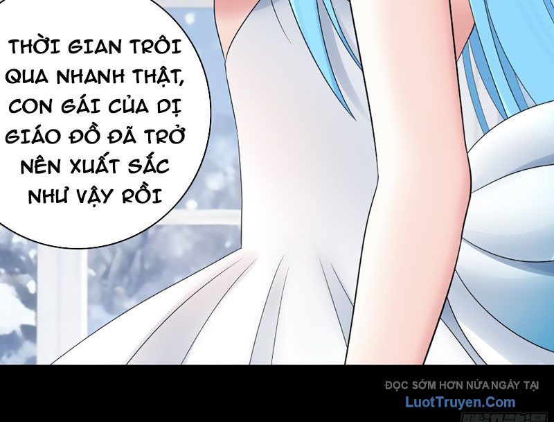 Sau Khi Mẹ Bị Giết, Tôi Trở Thành Miêu Nương - Chapter 51 - Page 31