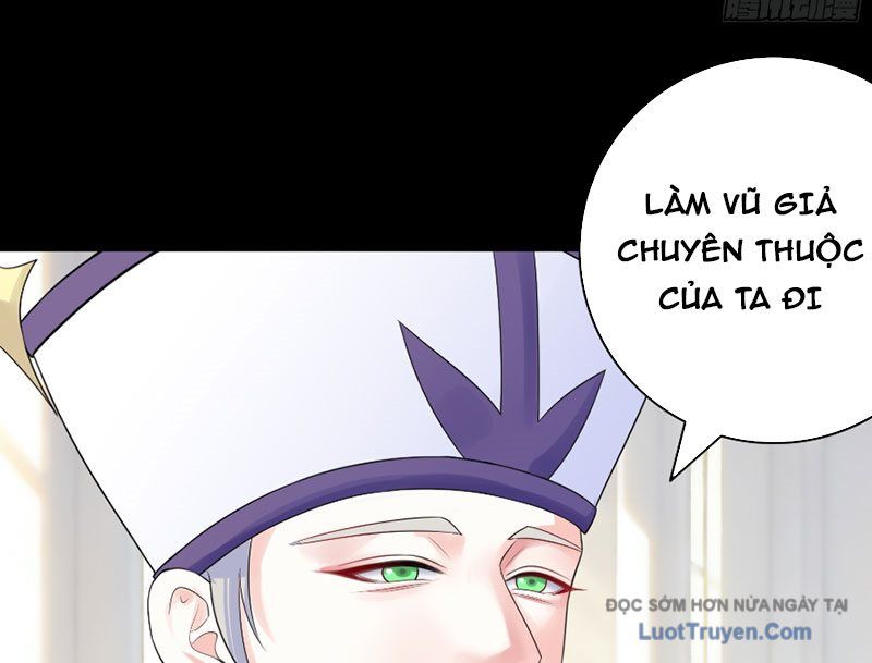 Sau Khi Mẹ Bị Giết, Tôi Trở Thành Miêu Nương - Chapter 51 - Page 32