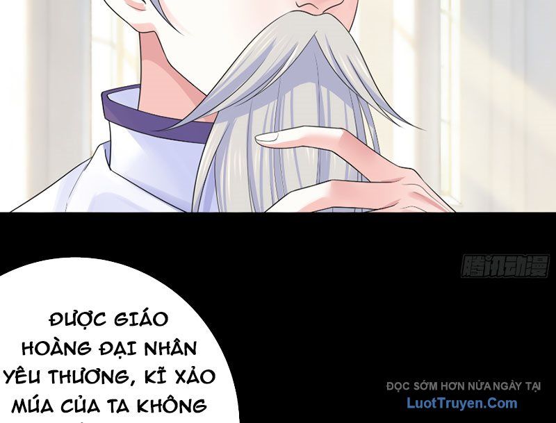 Sau Khi Mẹ Bị Giết, Tôi Trở Thành Miêu Nương - Chapter 51 - Page 33