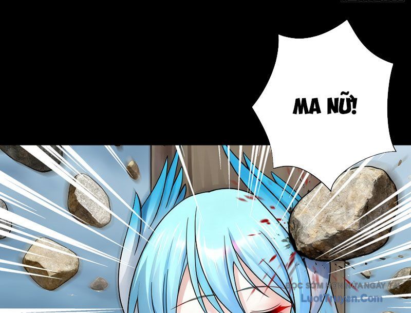 Sau Khi Mẹ Bị Giết, Tôi Trở Thành Miêu Nương - Chapter 51 - Page 38