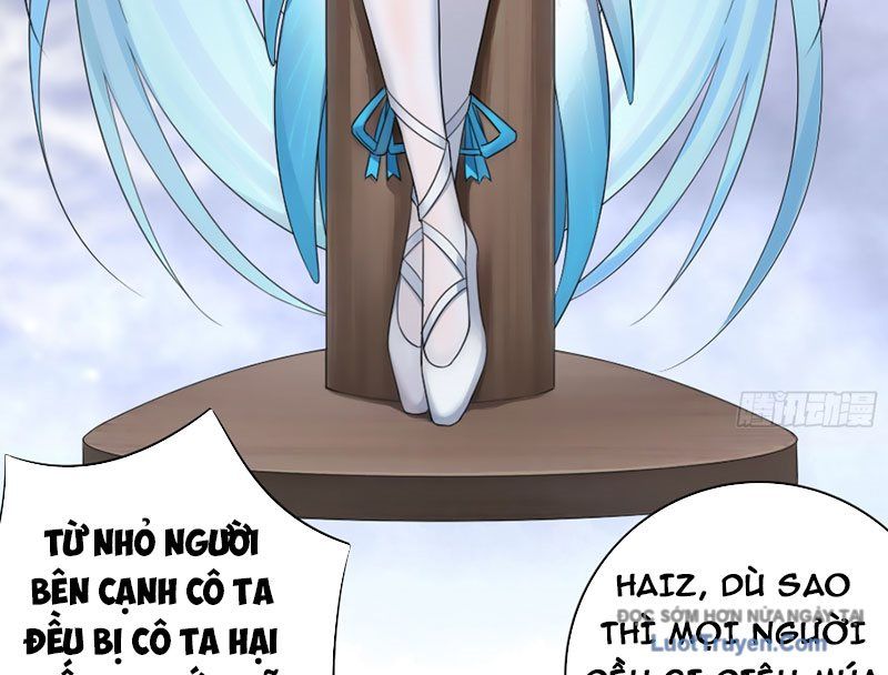 Sau Khi Mẹ Bị Giết, Tôi Trở Thành Miêu Nương - Chapter 51 - Page 4