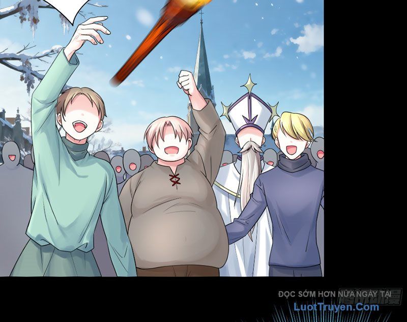 Sau Khi Mẹ Bị Giết, Tôi Trở Thành Miêu Nương - Chapter 51 - Page 40