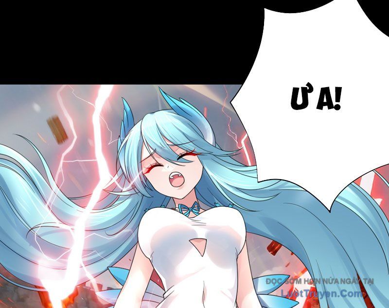 Sau Khi Mẹ Bị Giết, Tôi Trở Thành Miêu Nương - Chapter 51 - Page 46