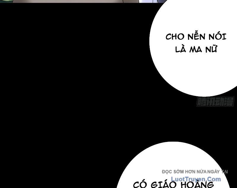 Sau Khi Mẹ Bị Giết, Tôi Trở Thành Miêu Nương - Chapter 51 - Page 49