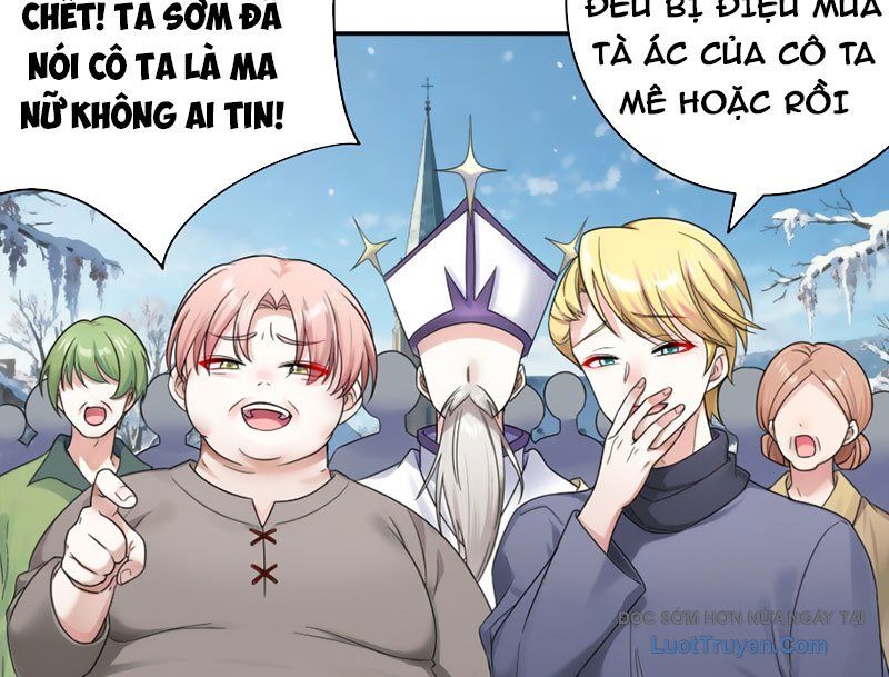 Sau Khi Mẹ Bị Giết, Tôi Trở Thành Miêu Nương - Chapter 51 - Page 5