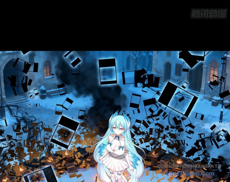 Sau Khi Mẹ Bị Giết, Tôi Trở Thành Miêu Nương - Chapter 51 - Page 53