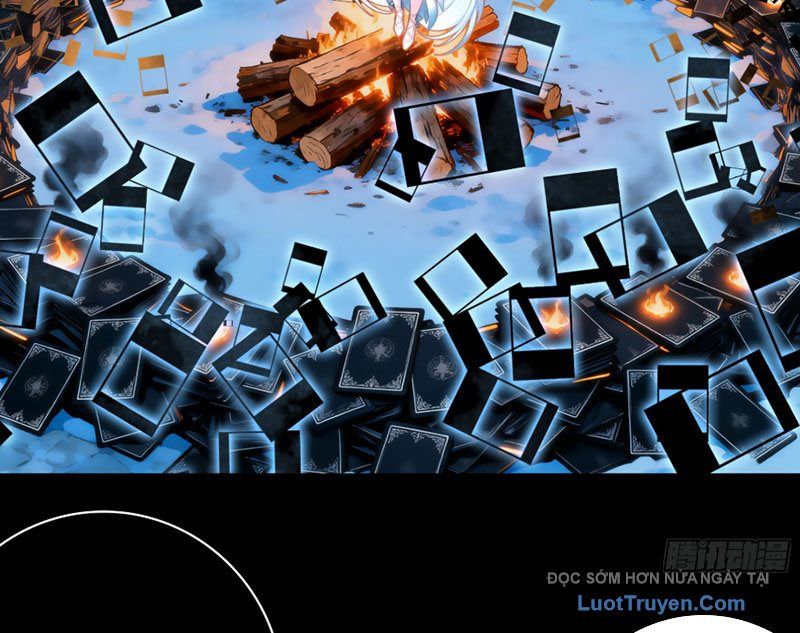 Sau Khi Mẹ Bị Giết, Tôi Trở Thành Miêu Nương - Chapter 51 - Page 54