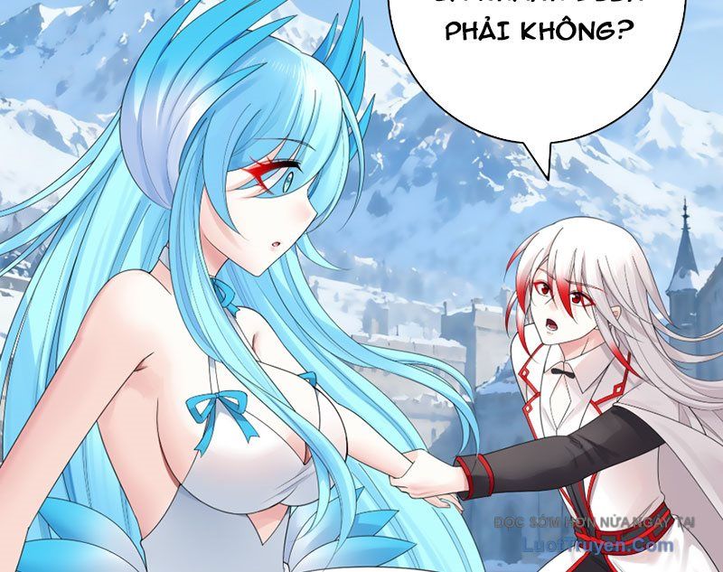 Sau Khi Mẹ Bị Giết, Tôi Trở Thành Miêu Nương - Chapter 51 - Page 62