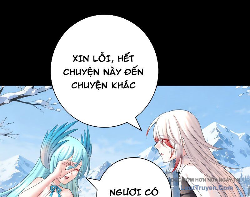 Sau Khi Mẹ Bị Giết, Tôi Trở Thành Miêu Nương - Chapter 51 - Page 70