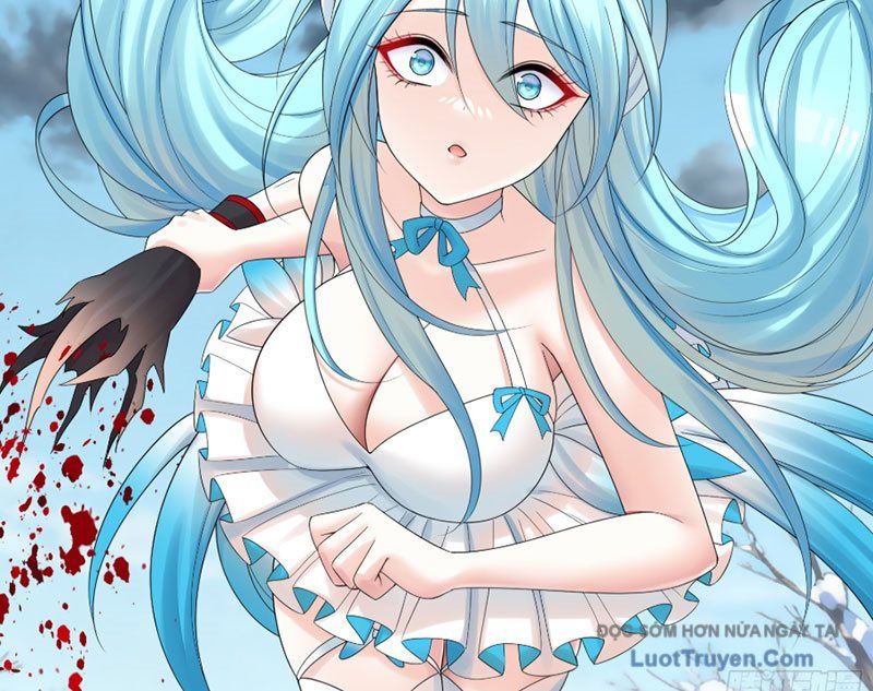 Sau Khi Mẹ Bị Giết, Tôi Trở Thành Miêu Nương - Chapter 51 - Page 76