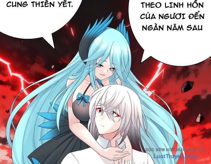 Sau Khi Mẹ Bị Giết, Tôi Trở Thành Miêu Nương - Chapter 51 - Page 82