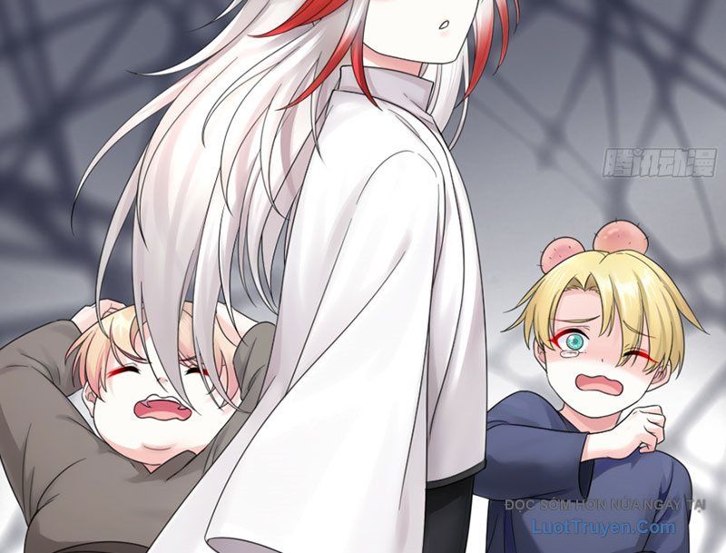 Sau Khi Mẹ Bị Giết, Tôi Trở Thành Miêu Nương - Chapter 51 - Page 9