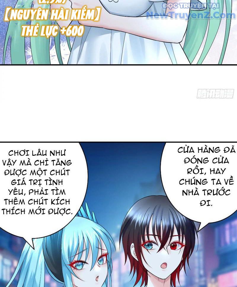 Sau Khi Mẹ Bị Giết, Tôi Trở Thành Miêu Nương - Chapter 6 - Page 10