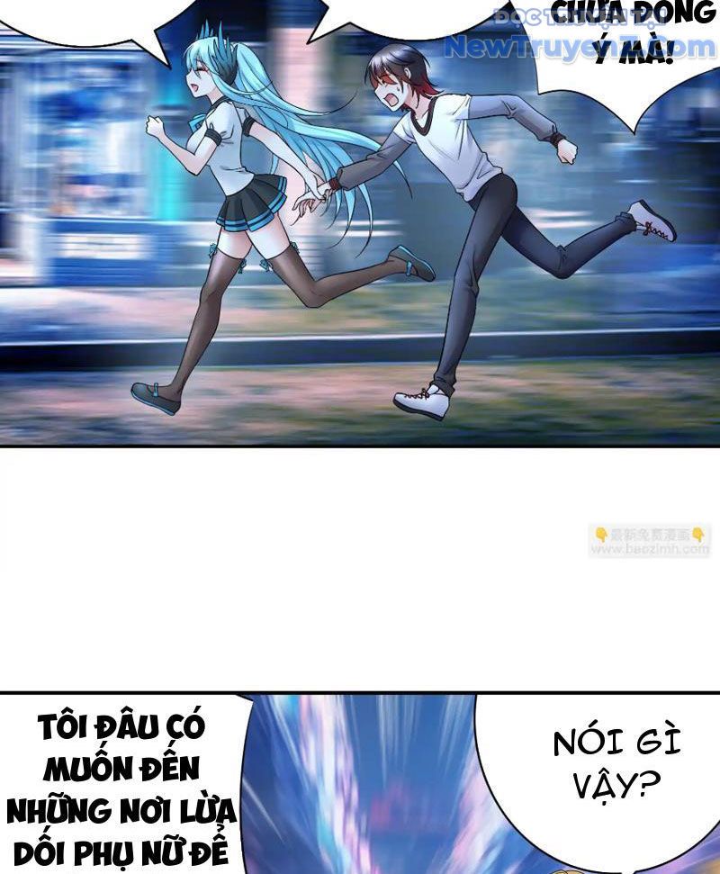 Sau Khi Mẹ Bị Giết, Tôi Trở Thành Miêu Nương - Chapter 6 - Page 14