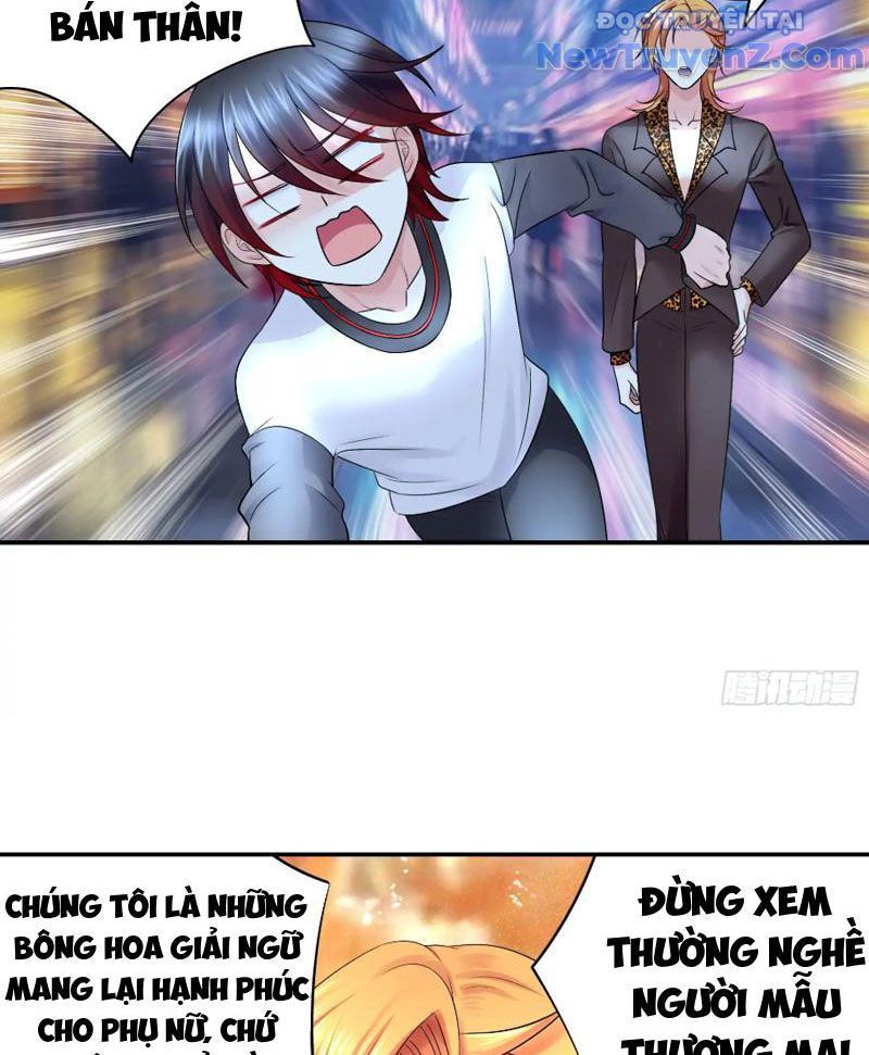 Sau Khi Mẹ Bị Giết, Tôi Trở Thành Miêu Nương - Chapter 6 - Page 15