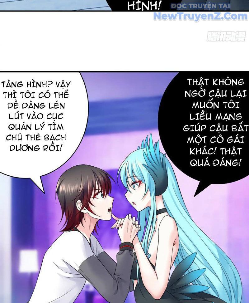 Sau Khi Mẹ Bị Giết, Tôi Trở Thành Miêu Nương - Chapter 6 - Page 18