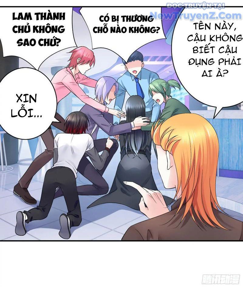 Sau Khi Mẹ Bị Giết, Tôi Trở Thành Miêu Nương - Chapter 6 - Page 24