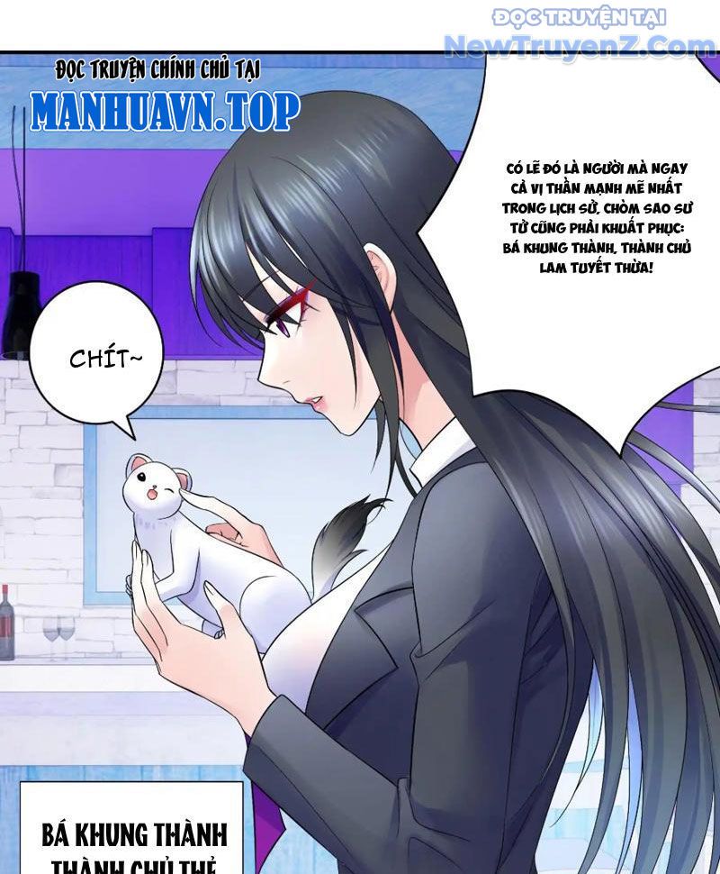 Sau Khi Mẹ Bị Giết, Tôi Trở Thành Miêu Nương - Chapter 6 - Page 25