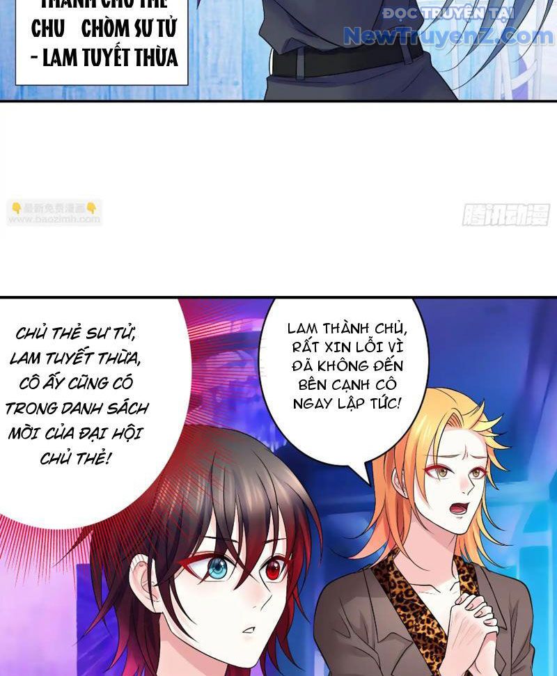 Sau Khi Mẹ Bị Giết, Tôi Trở Thành Miêu Nương - Chapter 6 - Page 26