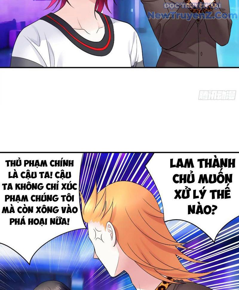 Sau Khi Mẹ Bị Giết, Tôi Trở Thành Miêu Nương - Chapter 6 - Page 27