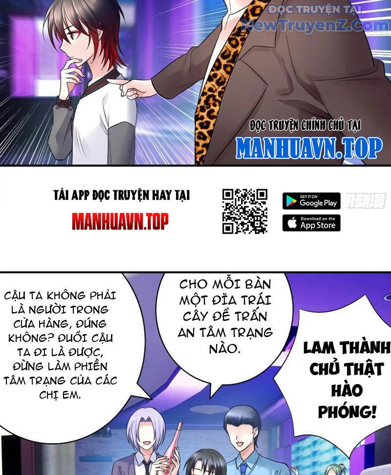 Sau Khi Mẹ Bị Giết, Tôi Trở Thành Miêu Nương - Chapter 6 - Page 28
