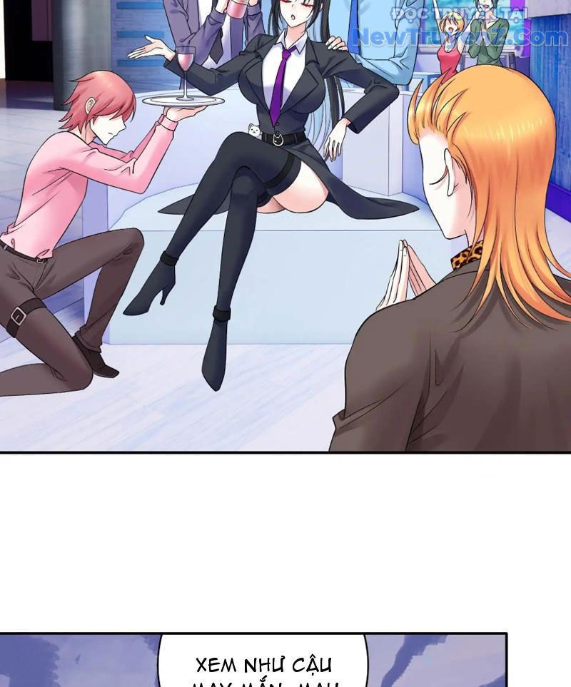 Sau Khi Mẹ Bị Giết, Tôi Trở Thành Miêu Nương - Chapter 6 - Page 29