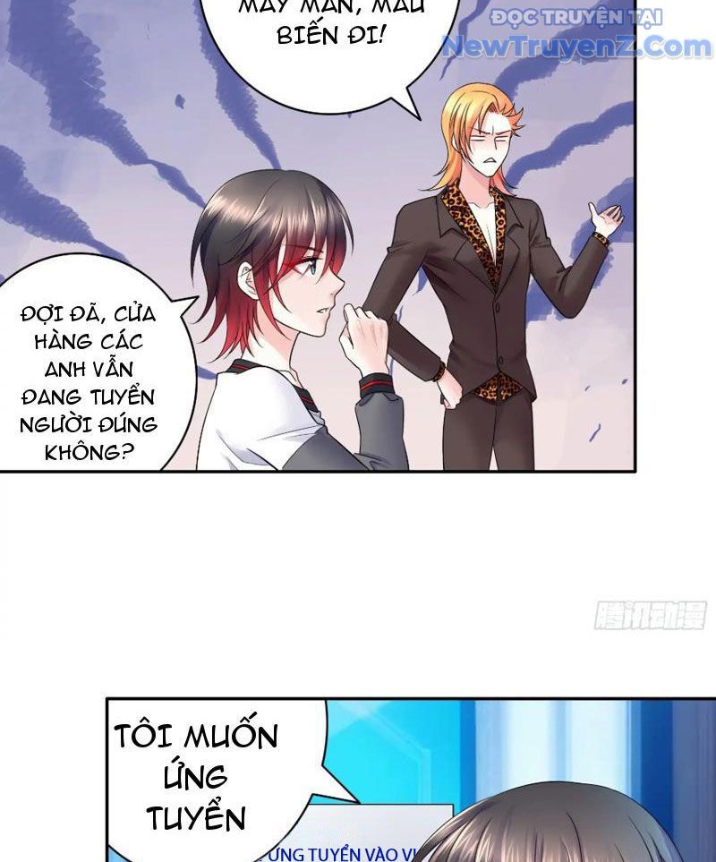 Sau Khi Mẹ Bị Giết, Tôi Trở Thành Miêu Nương - Chapter 6 - Page 30