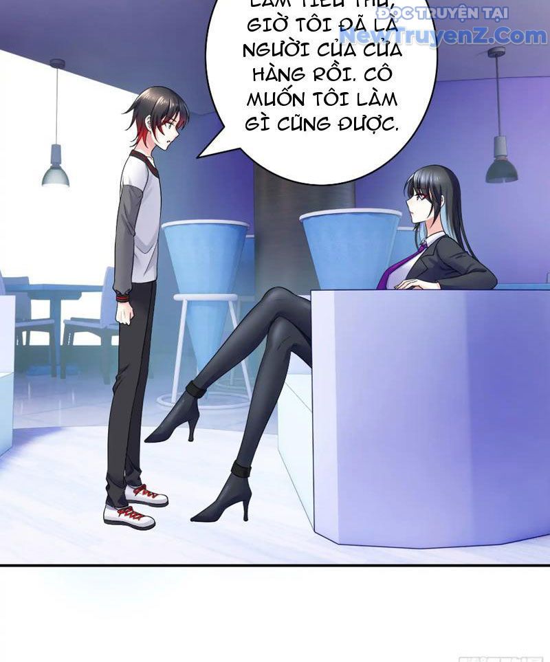 Sau Khi Mẹ Bị Giết, Tôi Trở Thành Miêu Nương - Chapter 6 - Page 32