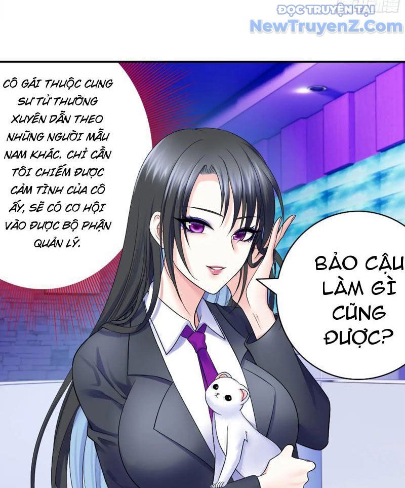 Sau Khi Mẹ Bị Giết, Tôi Trở Thành Miêu Nương - Chapter 6 - Page 33