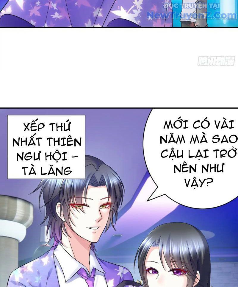 Sau Khi Mẹ Bị Giết, Tôi Trở Thành Miêu Nương - Chapter 6 - Page 36