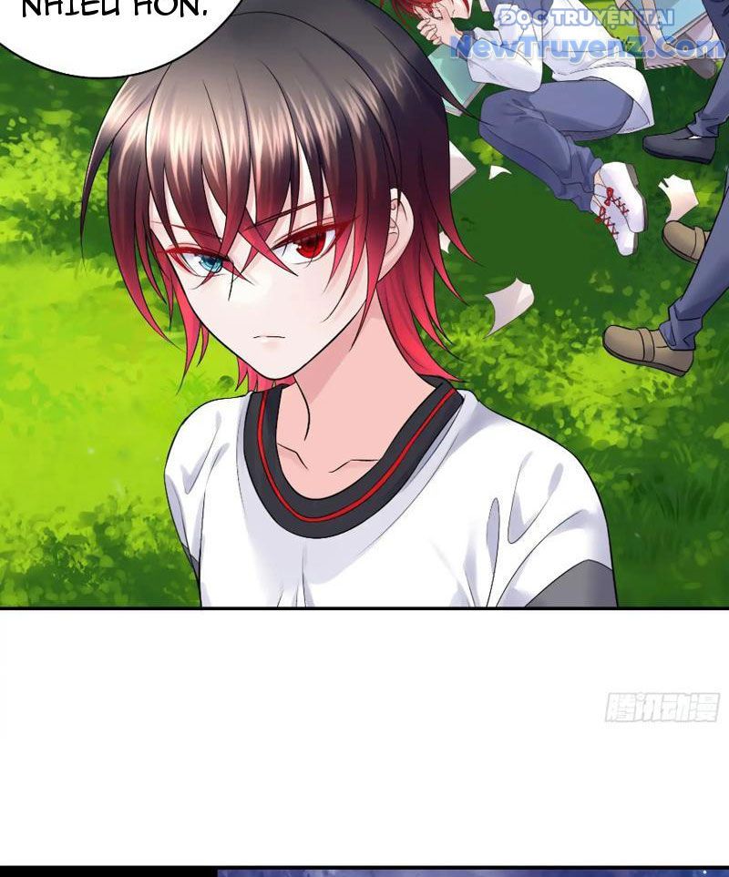 Sau Khi Mẹ Bị Giết, Tôi Trở Thành Miêu Nương - Chapter 6 - Page 38