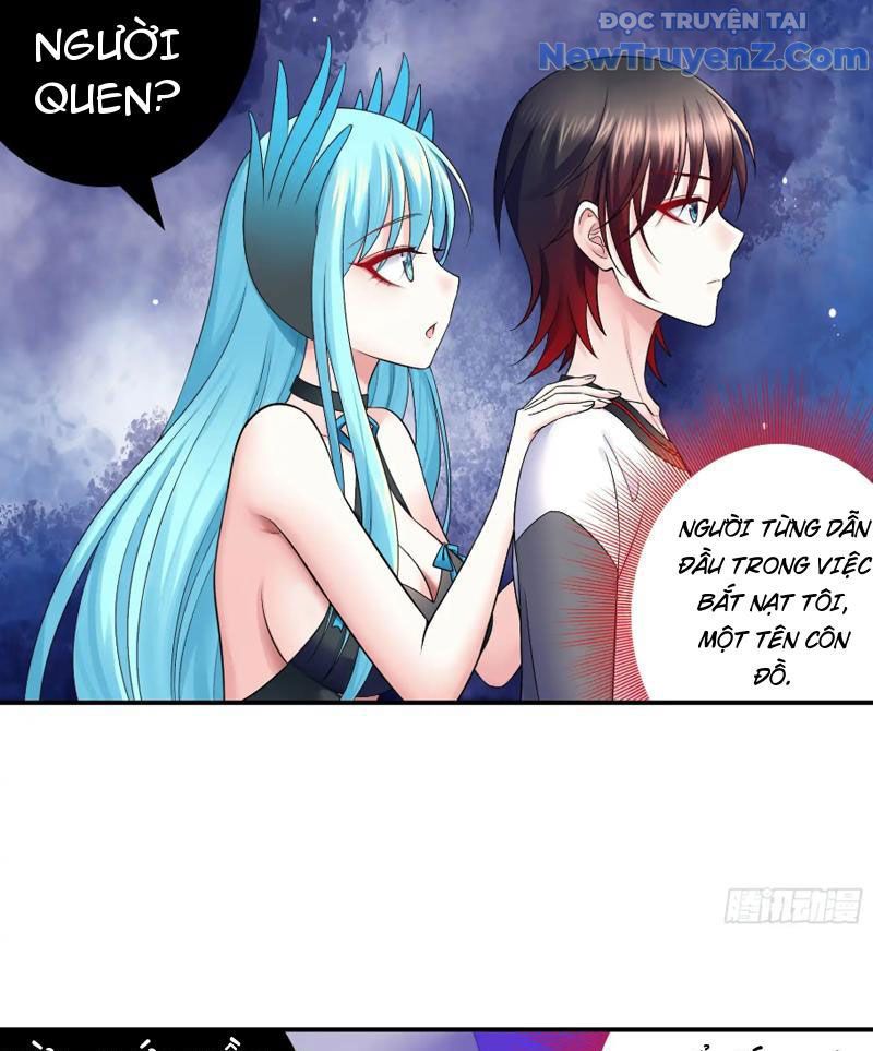 Sau Khi Mẹ Bị Giết, Tôi Trở Thành Miêu Nương - Chapter 6 - Page 39