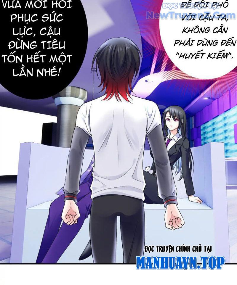 Sau Khi Mẹ Bị Giết, Tôi Trở Thành Miêu Nương - Chapter 6 - Page 40