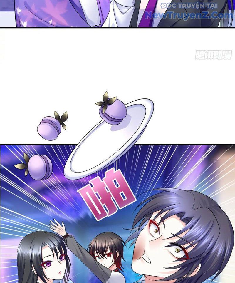 Sau Khi Mẹ Bị Giết, Tôi Trở Thành Miêu Nương - Chapter 6 - Page 42