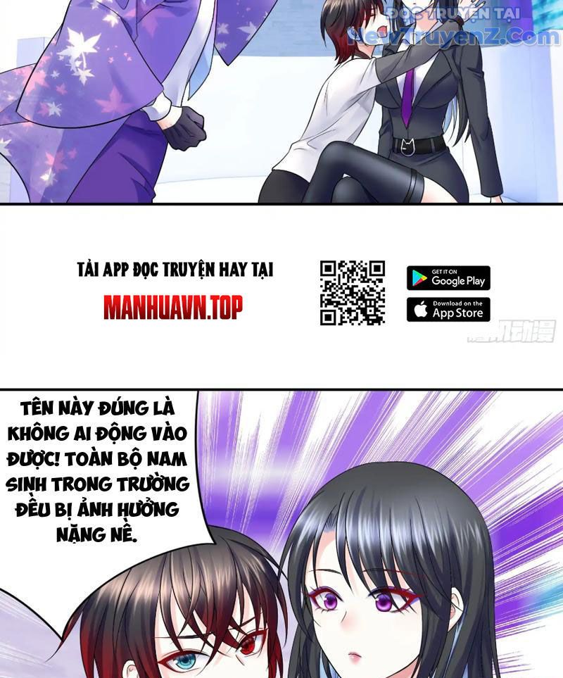 Sau Khi Mẹ Bị Giết, Tôi Trở Thành Miêu Nương - Chapter 6 - Page 44