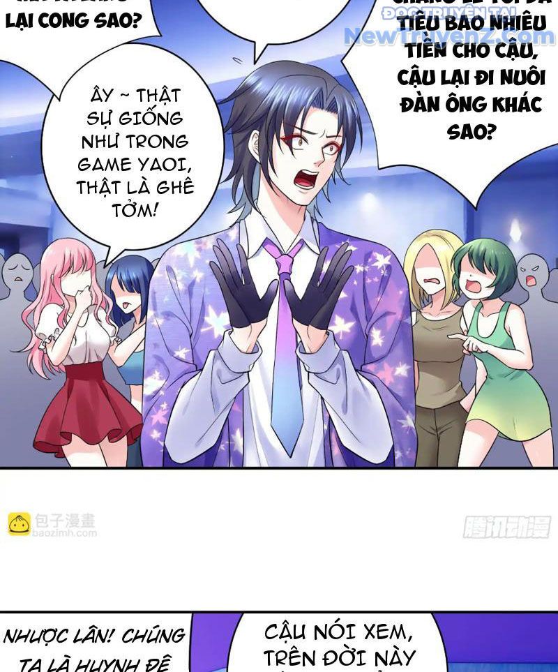 Sau Khi Mẹ Bị Giết, Tôi Trở Thành Miêu Nương - Chapter 6 - Page 46